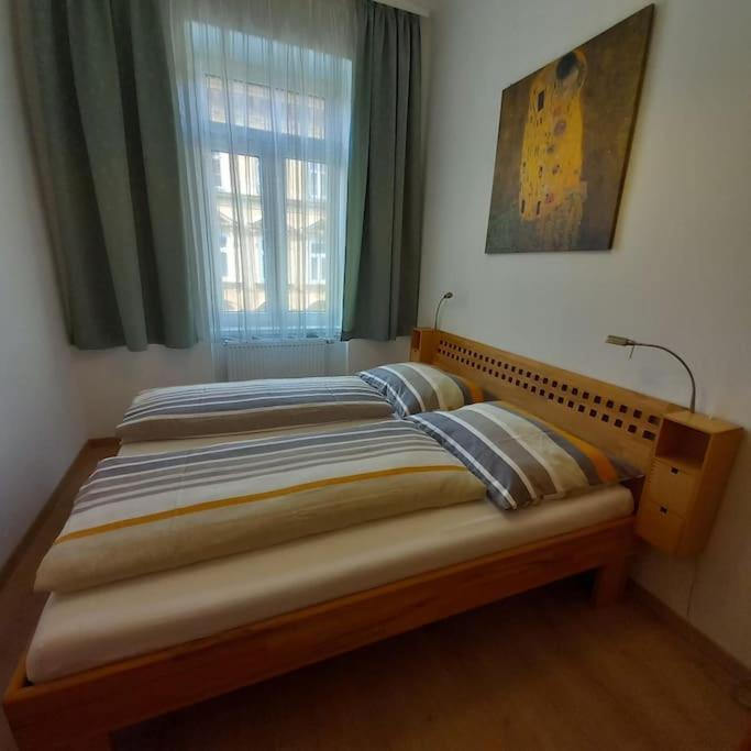 Altbauwohnung Neu Saniert - Fuer Familien Geeignet Appartamento *