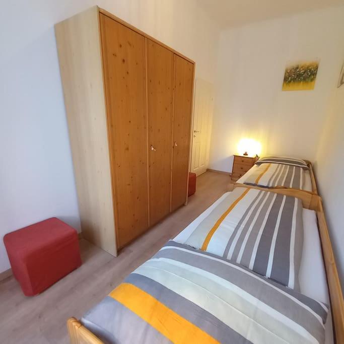 Appartamento Altbauwohnung Neu Saniert - Fuer Familien Geeignet