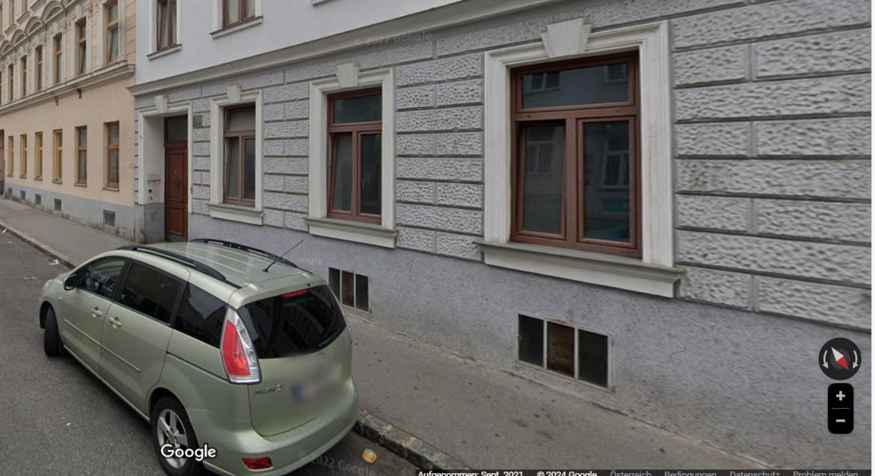 Apartament Altbauwohnung Neu Saniert - Fuer Familien Geeignet *
